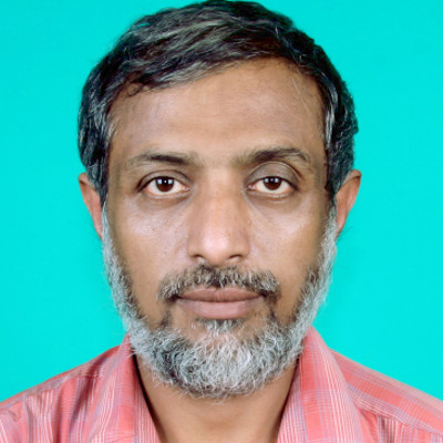 Prabir Chatterjee