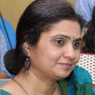 Sarojini Nadimpally