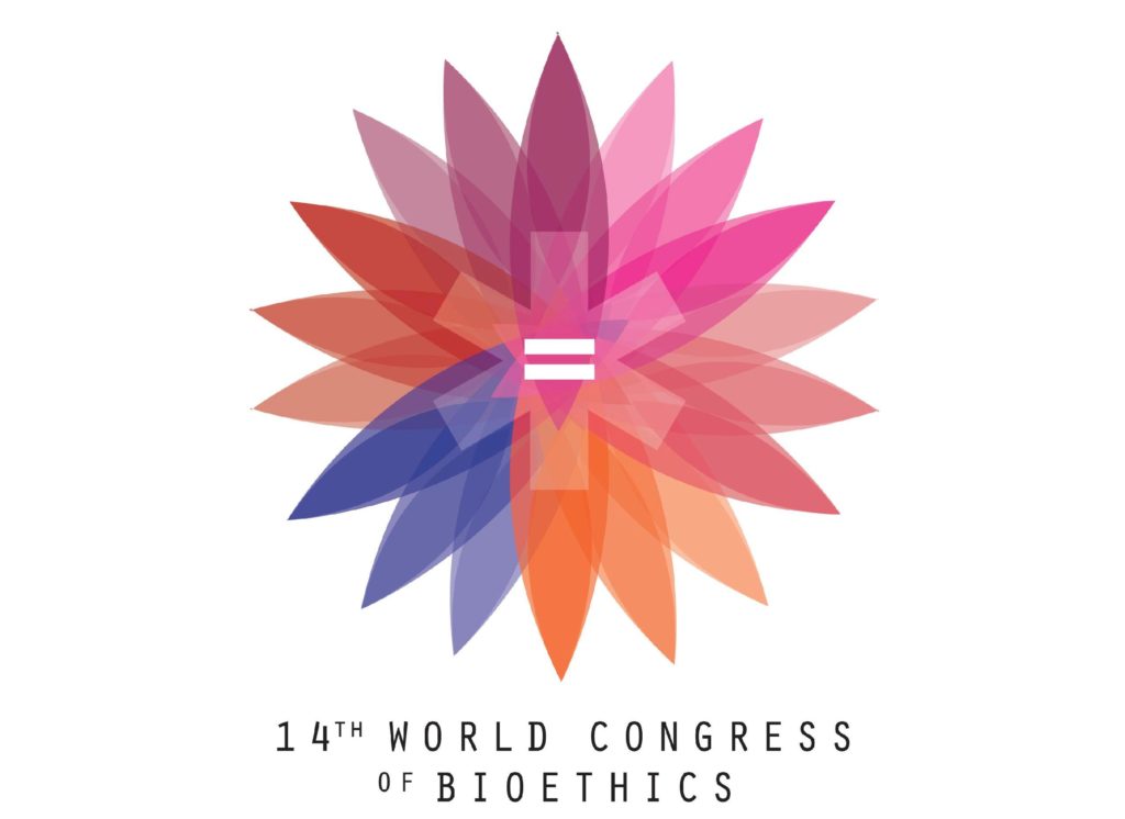 14th World Congress of Bioethics “Health for All in an Unequal World