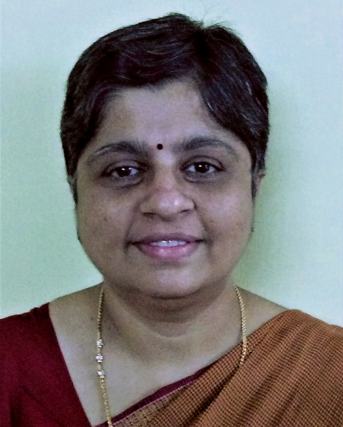 Dr. Subha Sri